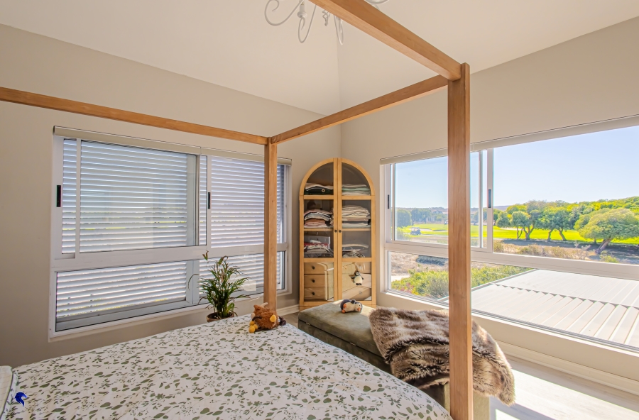 4 Bedroom Property for Sale in Langebaan Country Estate Western Cape